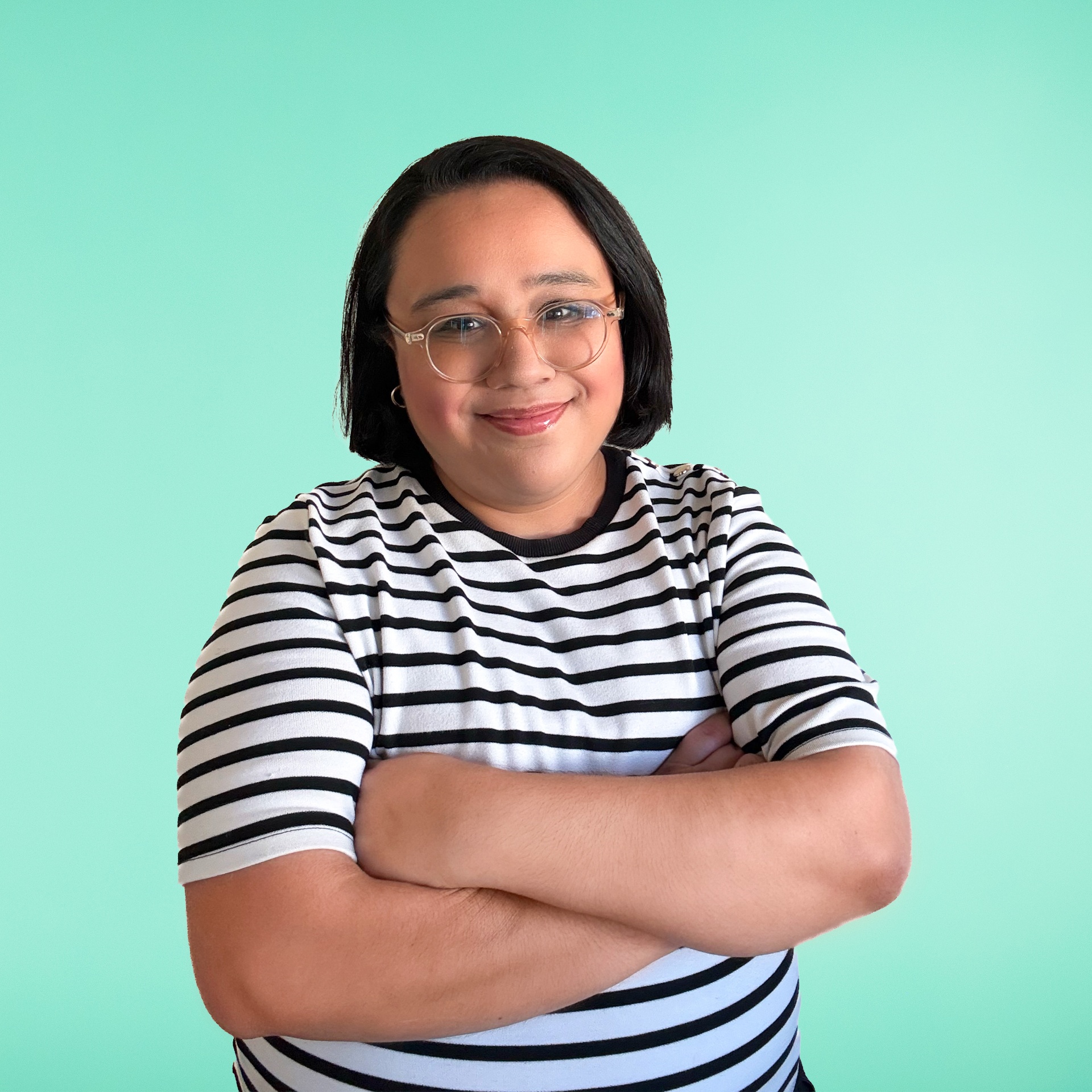 Mayra Vargas Larios, Build Specialist